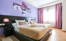 Hôtel Suite Martil
